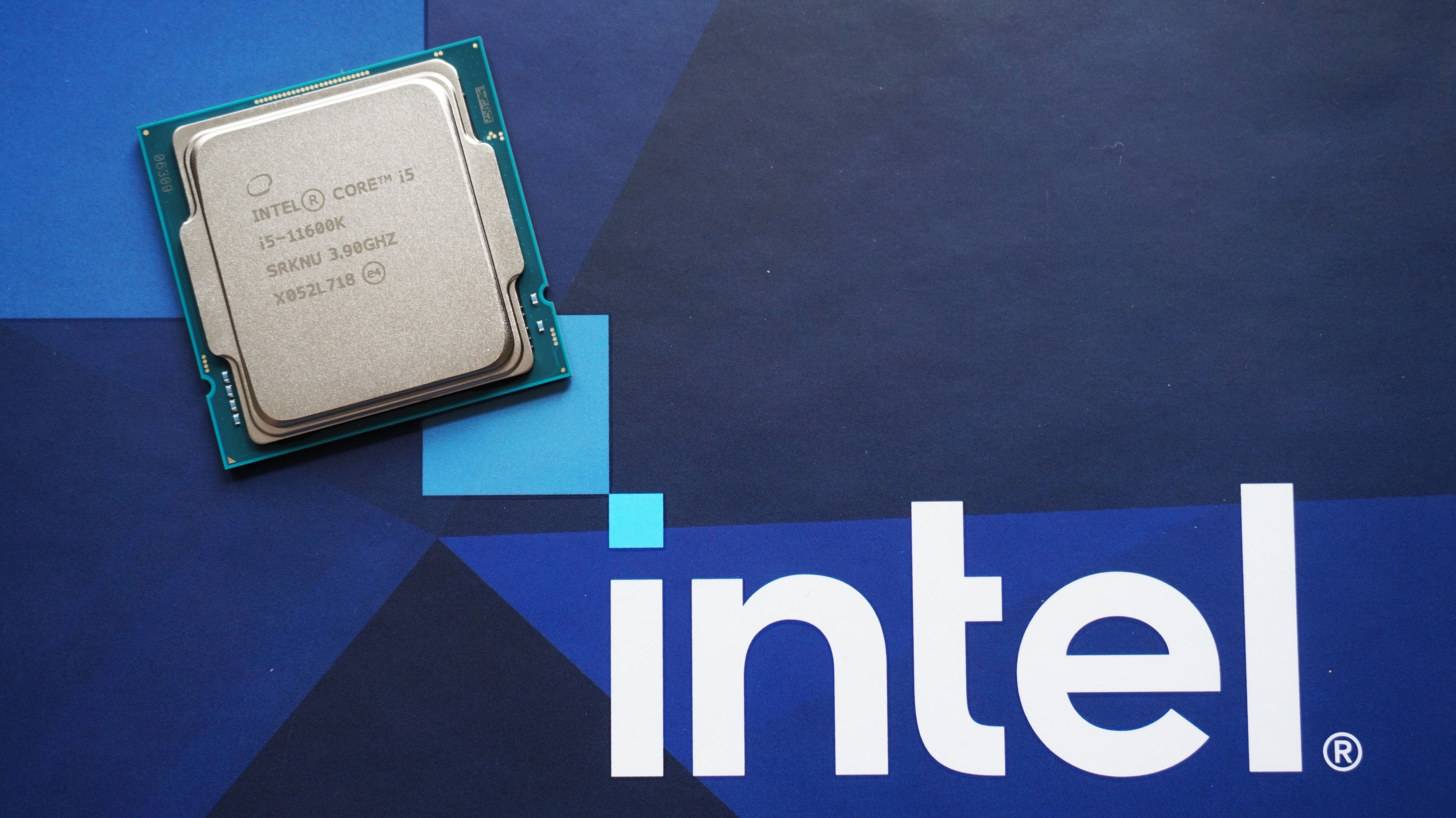 Intel Core i5-11600K review: striking back at AMD's Ryzen 5 5600X